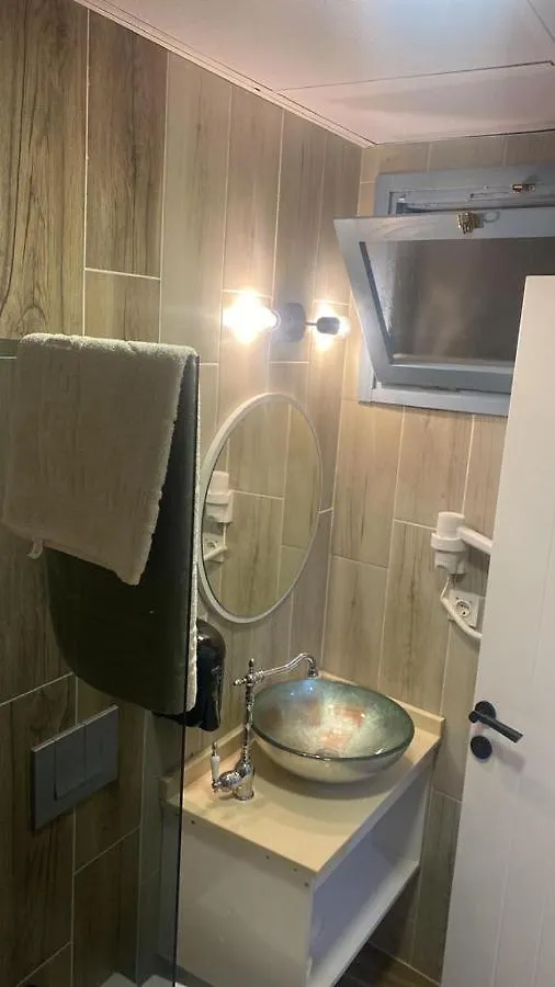 Cakir Butik Otel Çeşme Aparthotel