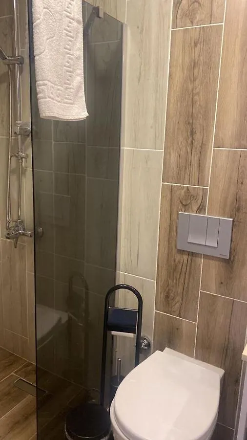 Aparthotel Cakir Butik Otel Çeşme Türkei