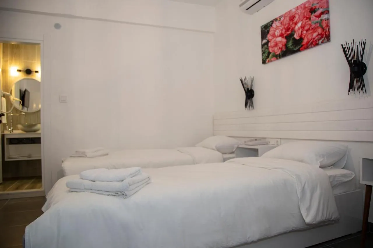 Cakir Butik Otel Çeşme 0*,