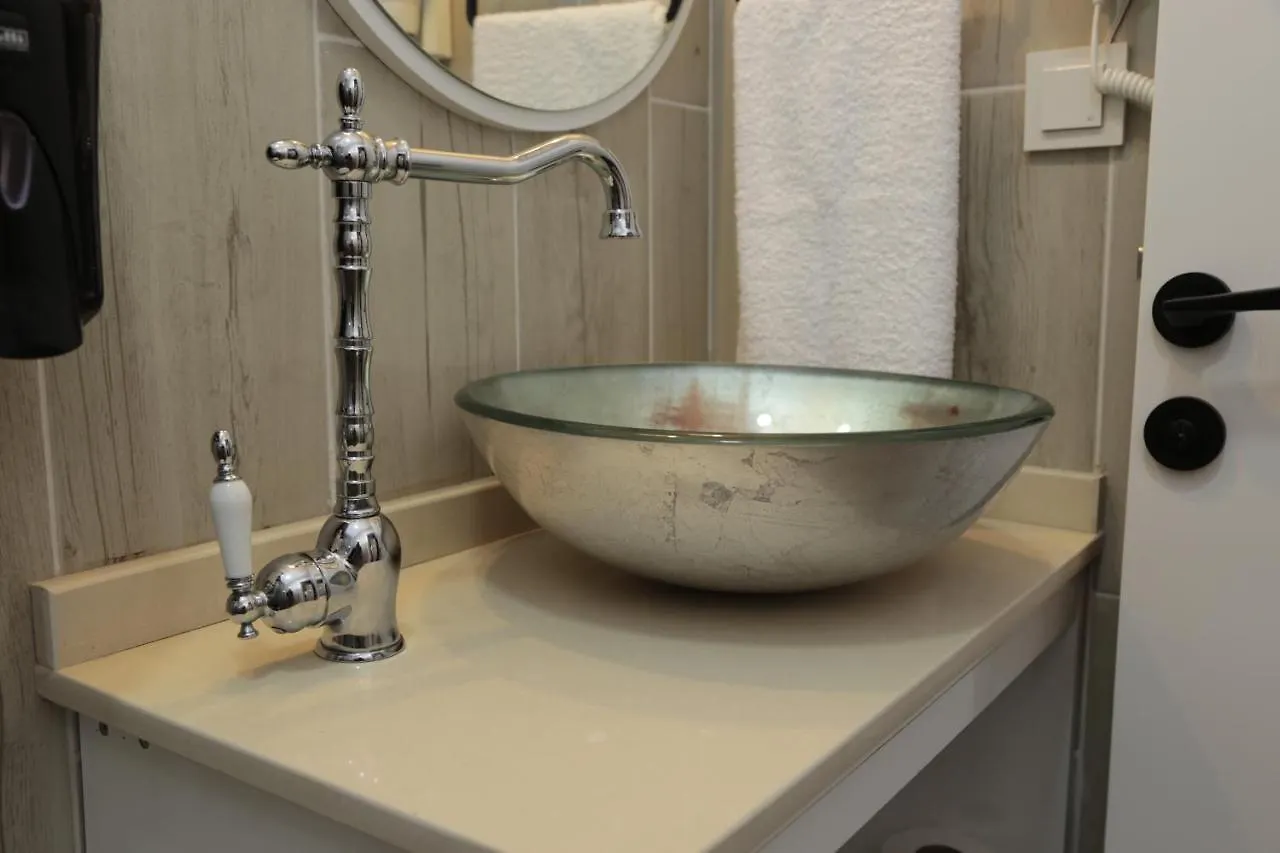 Cakir Butik Otel Çeşme