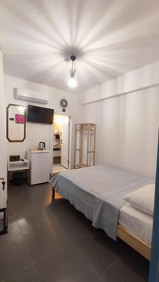 Cakir Butik Otel Çeşme