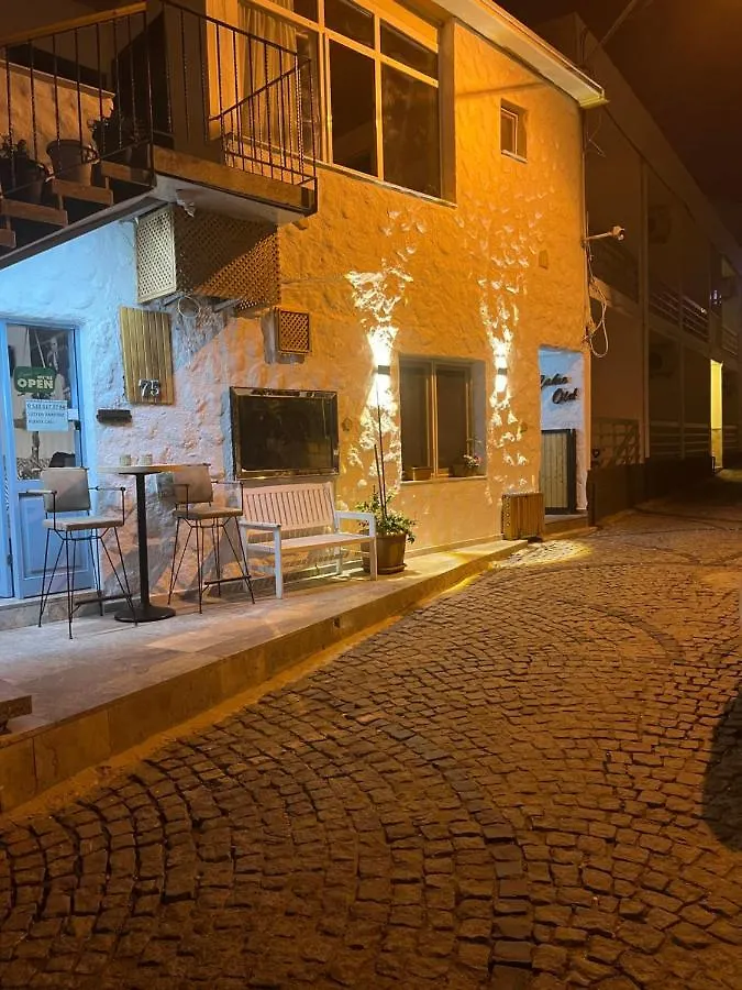 Cakir Butik Otel Çeşme 0*,  Türkei