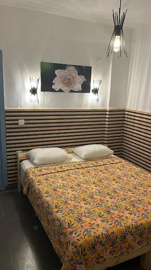 Aparthotel Cakir Butik Otel Çeşme Türkei