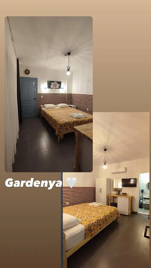 Aparthotel Cakir Butik Otel Çeşme