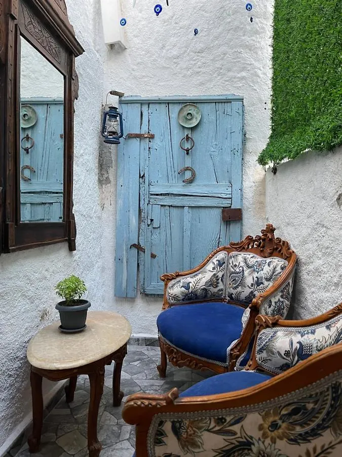 Cakir Butik Otel Çeşme Aparthotel
