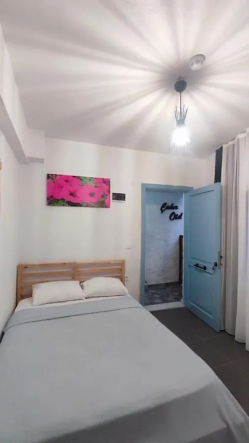 Cakir Butik Otel Çeşme Türkei