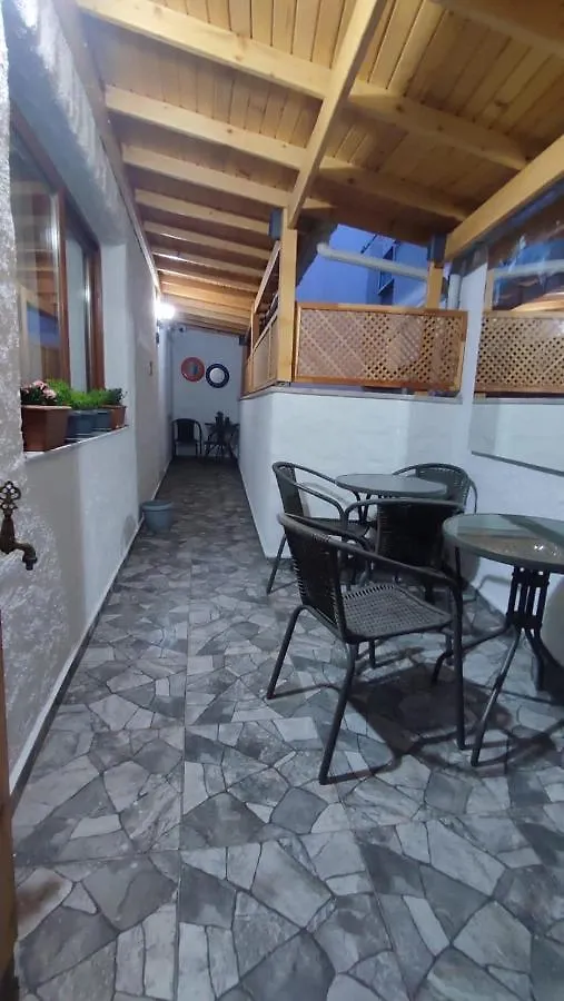 Cakir Butik Otel Çeşme 0*,