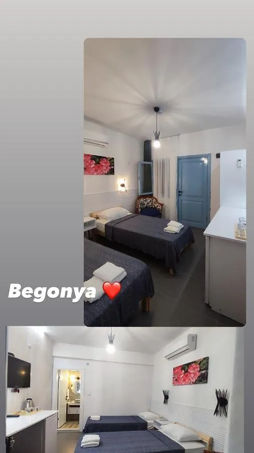 Cakir Butik Otel Çeşme 0*,  Türkei