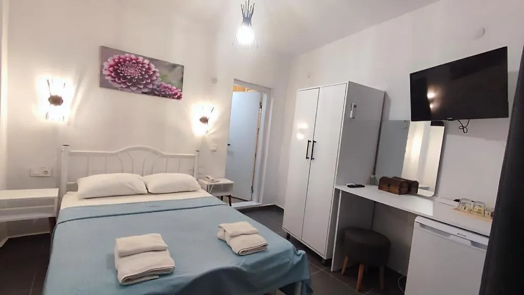 Cakir Butik Otel Çeşme