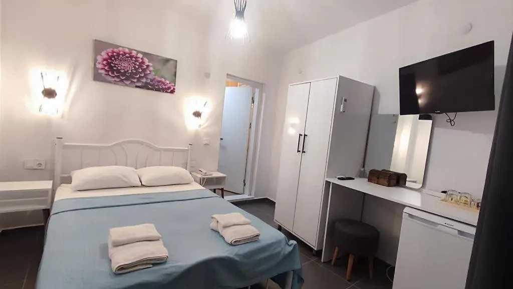 Aparthotel Cakir Butik Otel Çeşme