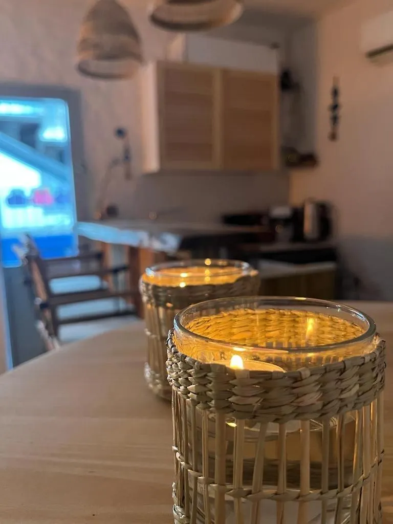 Aparthotel Cakir Butik Otel Çeşme Türkei
