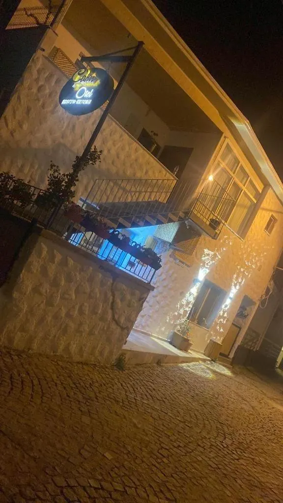 Cakir Butik Otel Çeşme Türkei