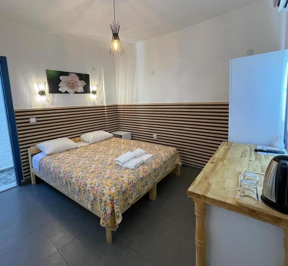 Cakir Butik Otel Çeşme
