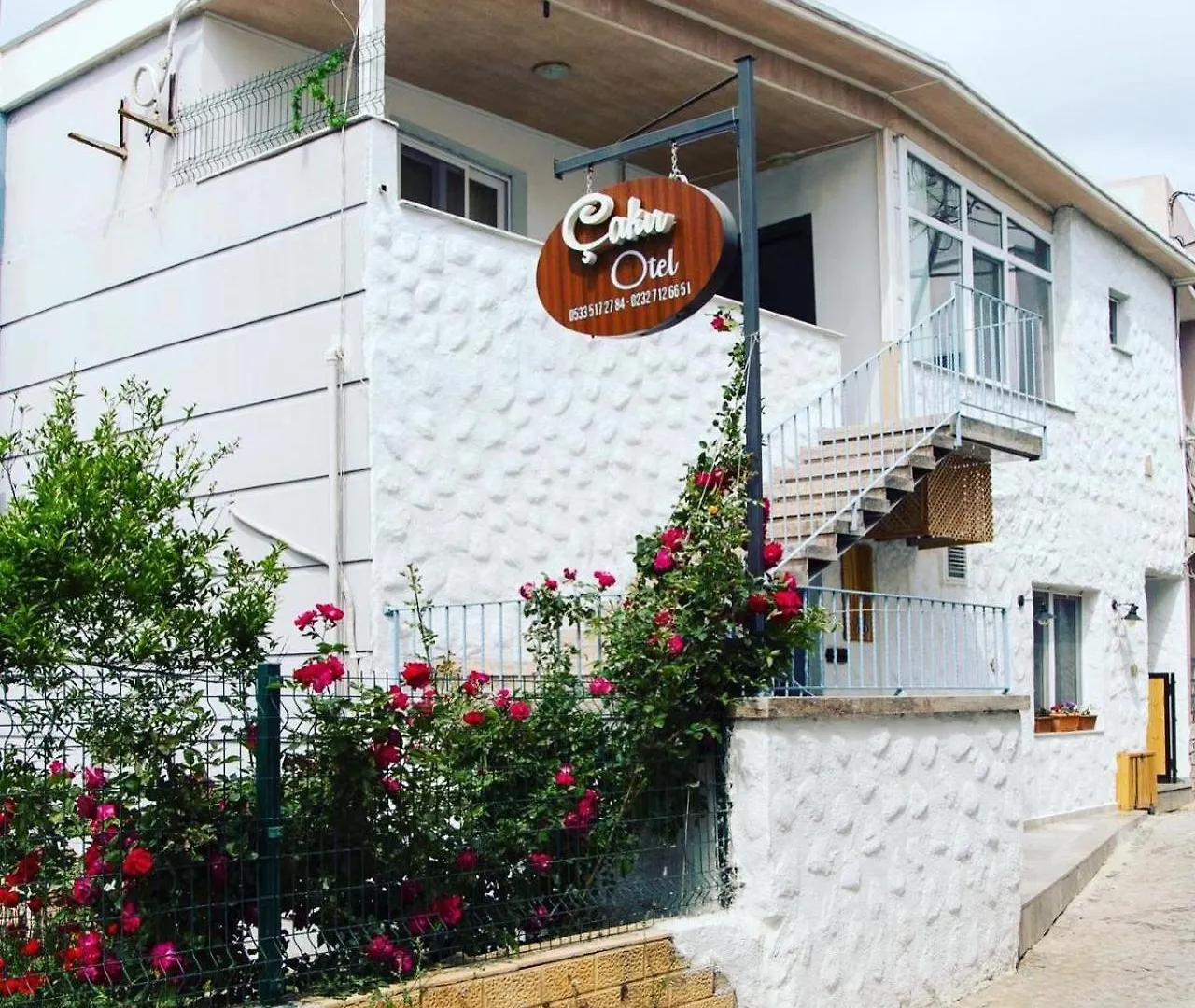 Cakir Butik Otel Çeşme 0*,  Türkei