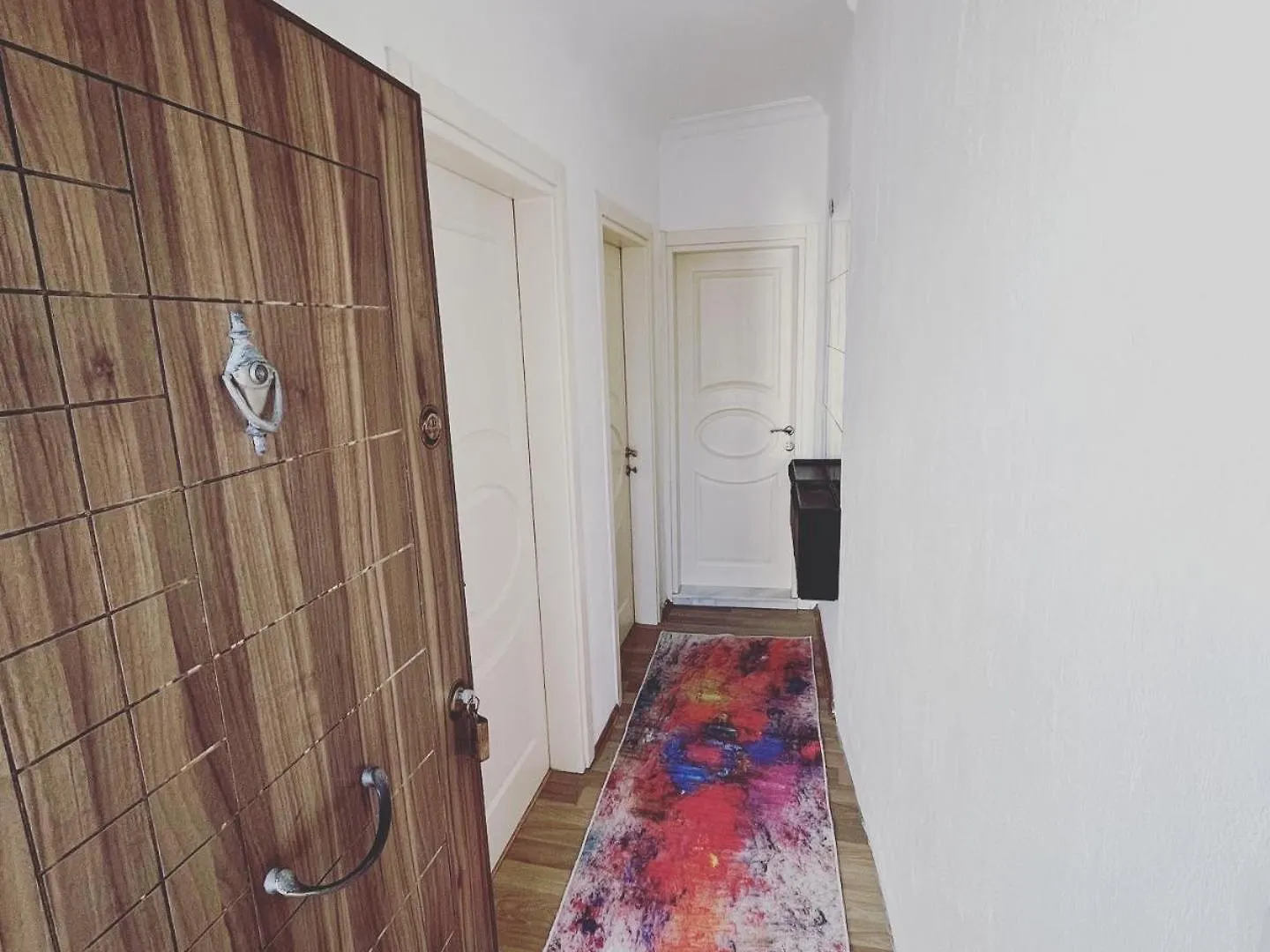 Cakir Butik Otel Çeşme Aparthotel