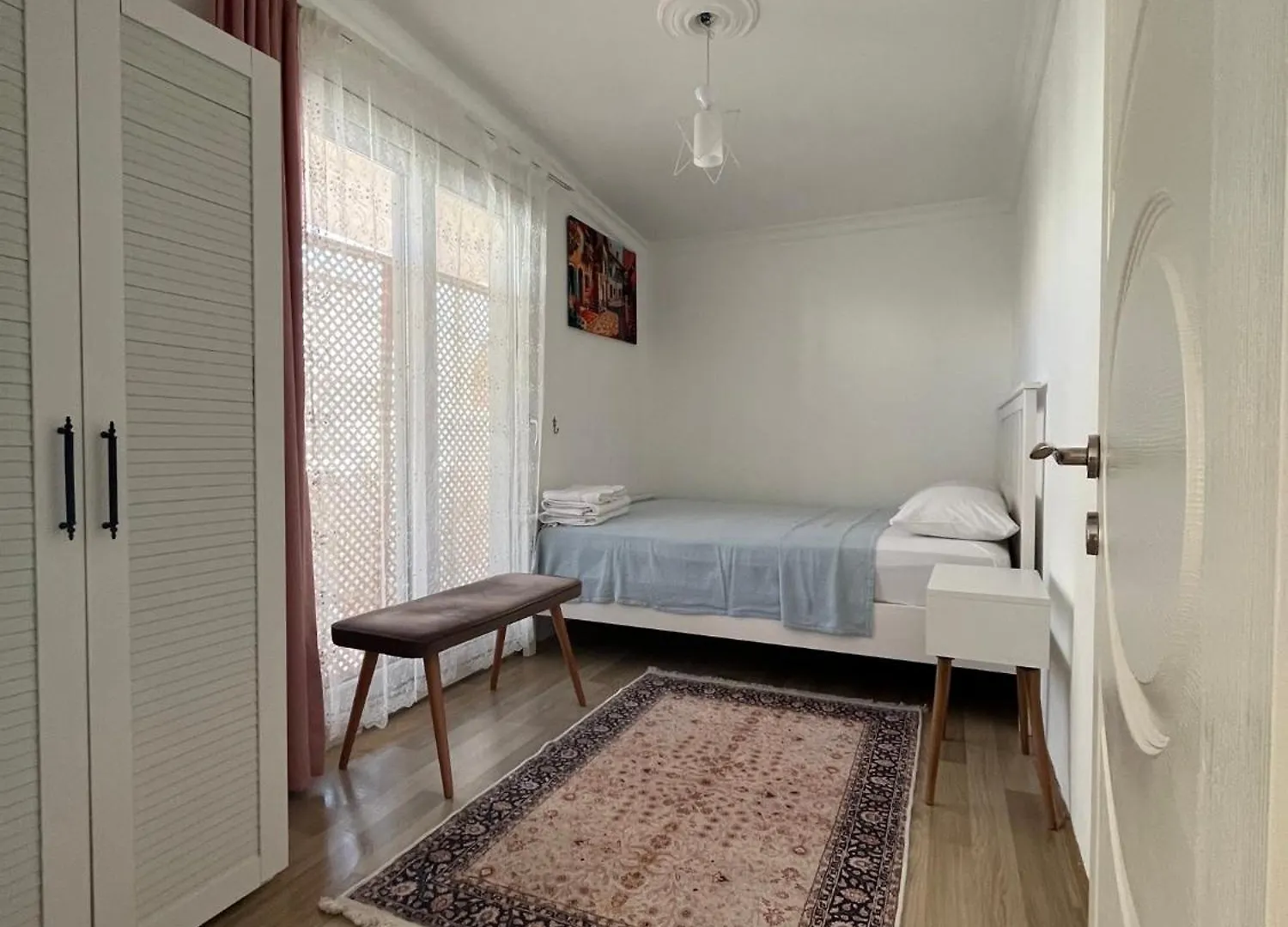 Aparthotel Cakir Butik Otel Çeşme