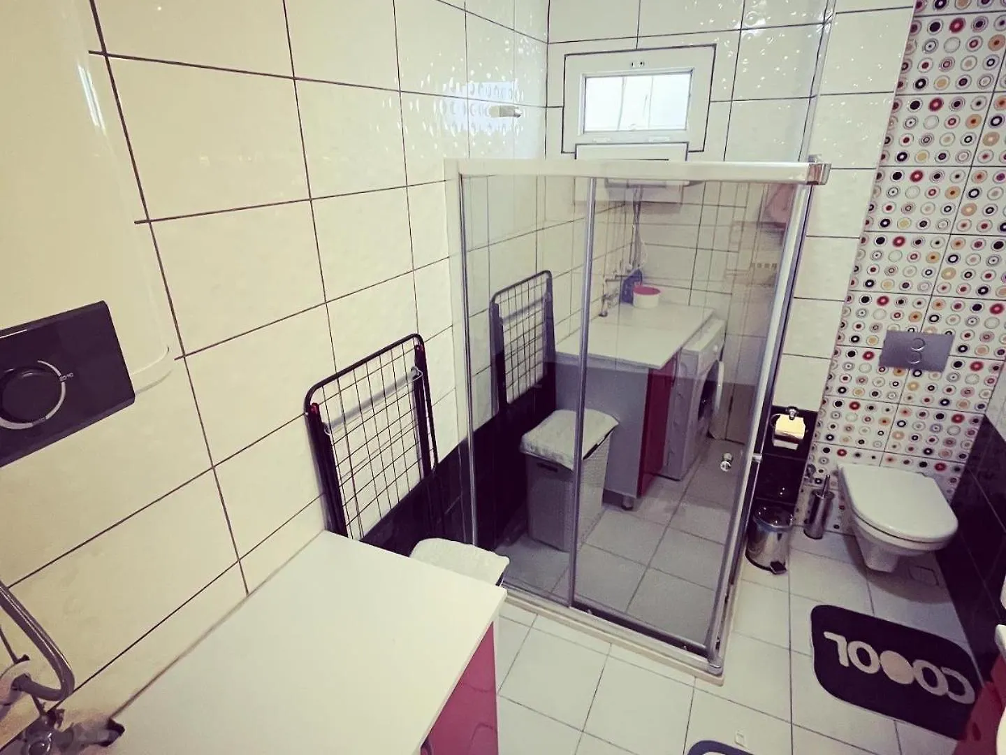 Aparthotel Cakir Butik Otel Çeşme