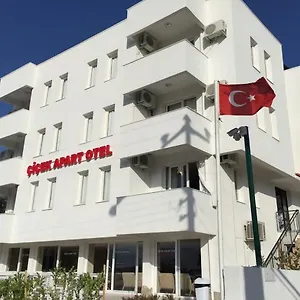 Cicek Çeşme