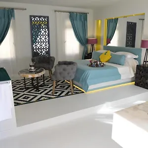 Marge Çeşme