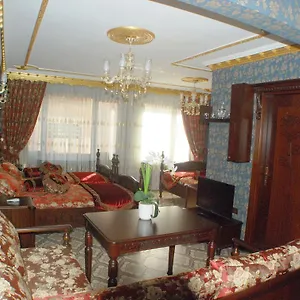 The First Ottoman Aparthotel Istanbul