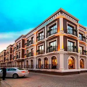 Svalinn Hotel Izmir