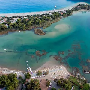 Sugar Club Hotel Ölüdeniz