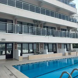 Stella Hotel Kusadası