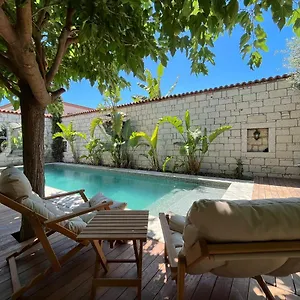 Armi Alacati Çeşme