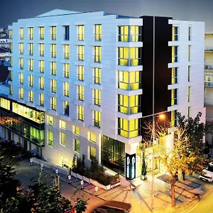 Demora Hotel Ankara