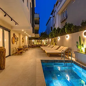 Dulcet Hotel Antalya