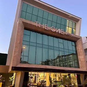 The One Living - Adult Only Hotel Antalya