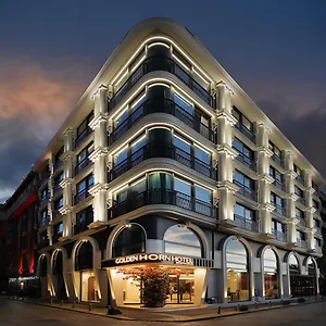 Golden Horn Hotel Istanbul