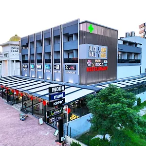 Alice Hotel Antalya