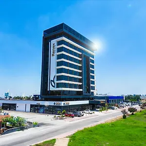 Renex Hotel Antalya