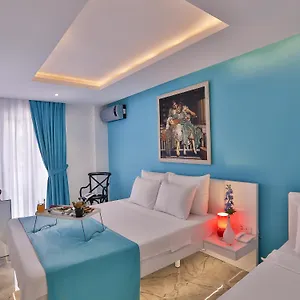 Bellezza Ortakoy Hotel Istanbul