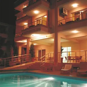 Zeytin Çeşme
