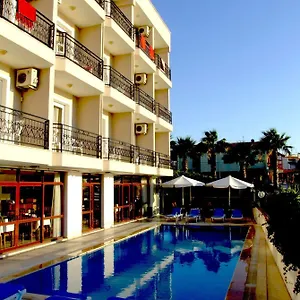 Albayrak Çeşme