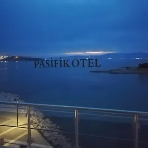 Pasifik Çeşme