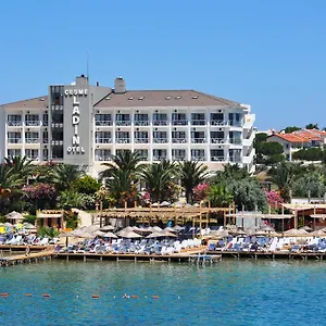 Ladin Çeşme